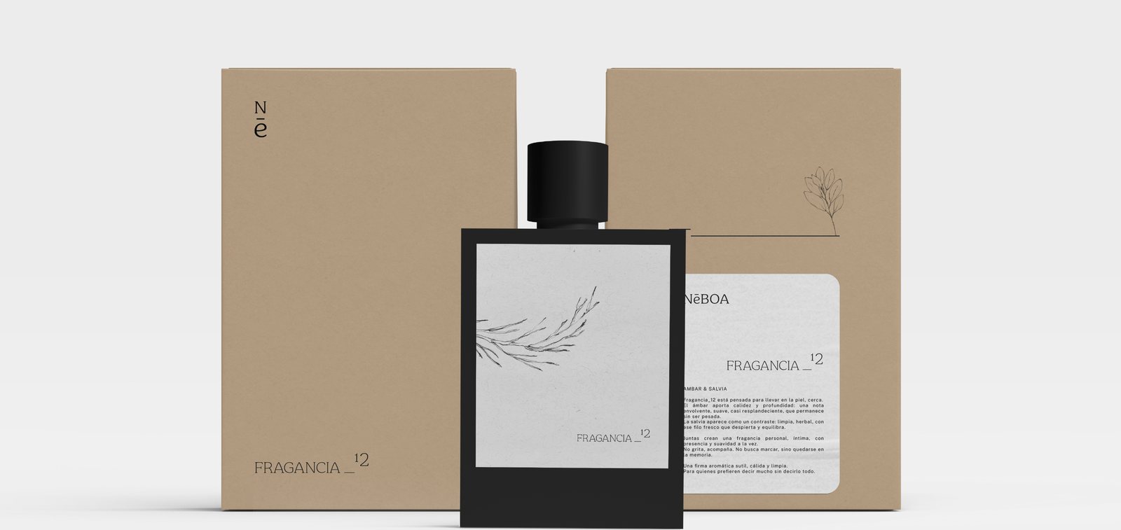 Parfums
